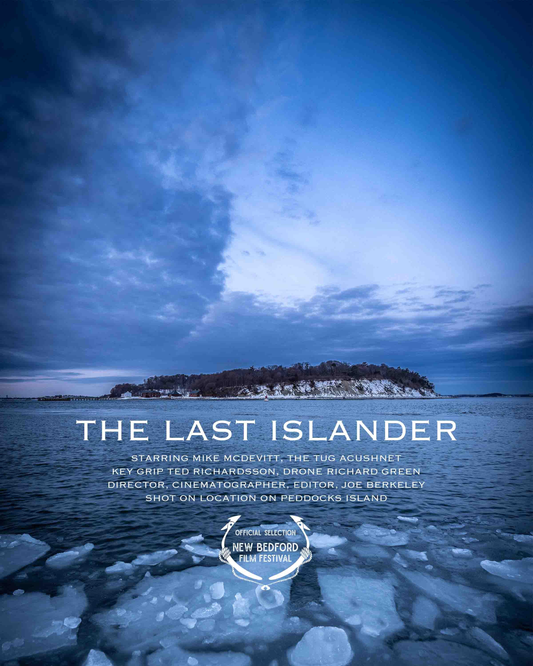 TICKETS COMING SOON - The Last Islander - Premium Seating (table of 4)