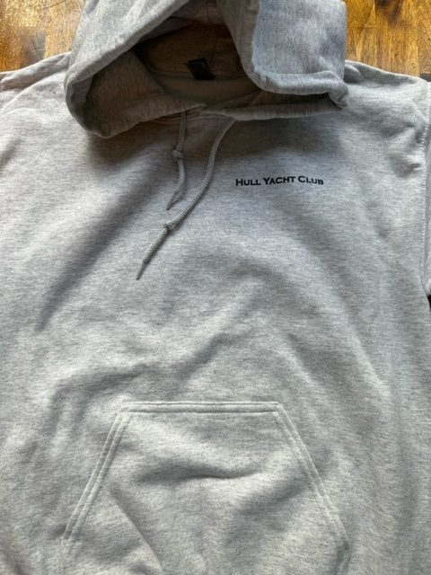 HYC Hoodie
