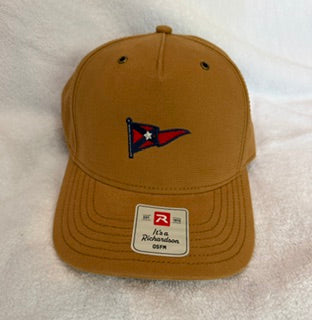 Heavy Duty Trucker Cap