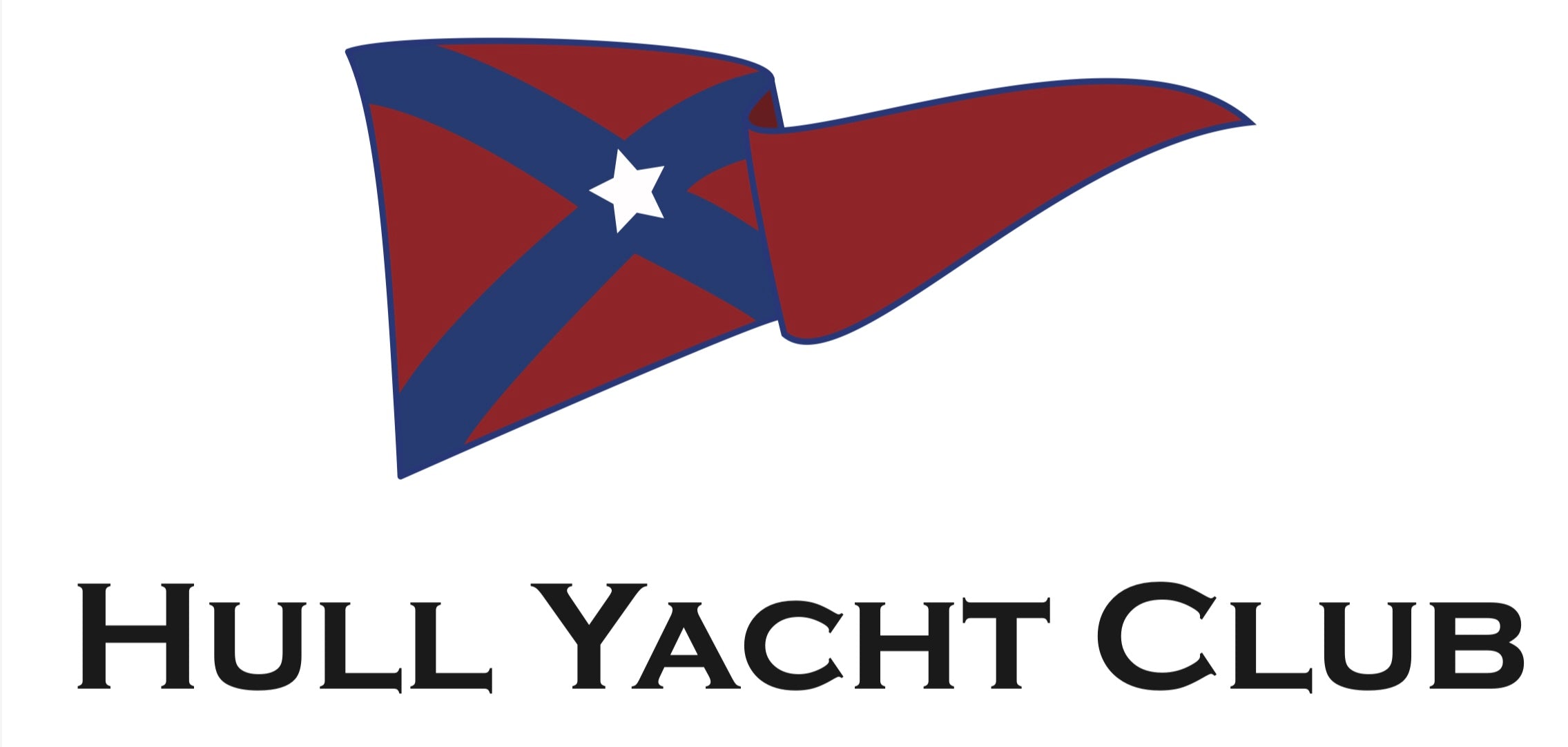 Hull Yacht Club logo